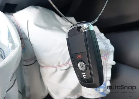 2024 Ford Bronco Sport Big Bend z USA, uszkodzony, nr VIN 3FMCR9B60RRF65642